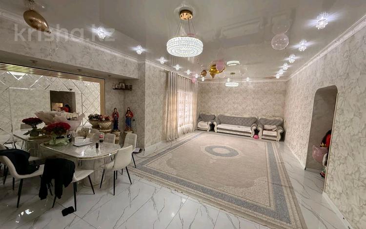 Отдельный дом · 3 комнаты · 124 м² · 6 сот., Набережная за 50 млн 〒 в М. Туймебаеве — фото 2