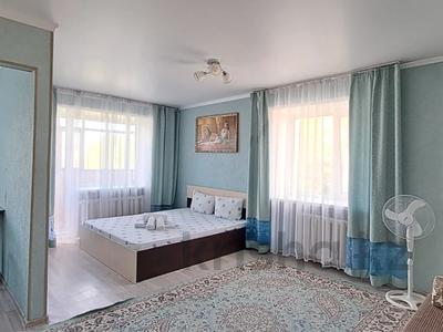 1-комнатная квартира · 31 м² · 4 этаж, Гоголя за 16.5 млн ₸ в Костанае