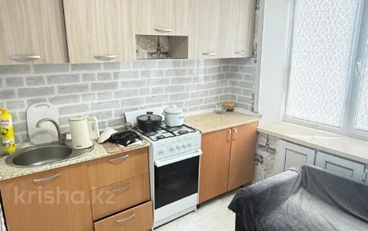 1-бөлмелі пәтер · 30.5 м² · 5/5 қабат, 50 лет Октября 14, бағасы: 5.9 млн ₸ в Рудном — фото 2
