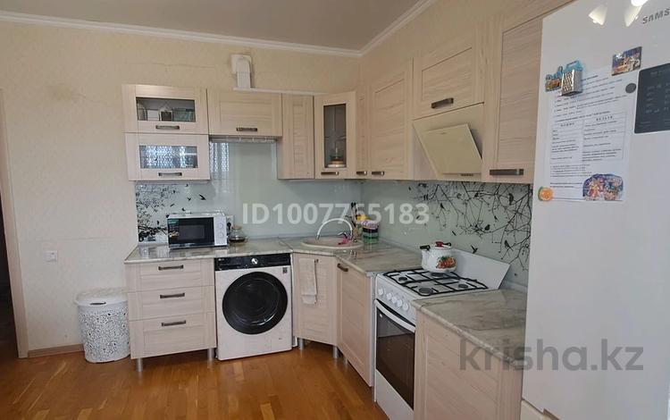 1-комнатная квартира · 46 м² · 8/9 этаж, куанышева 198а — Алтынсарина за 15.5 млн ₸ в Кокшетау — фото 2