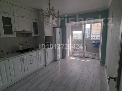 1-бөлмелі пәтер · 46 м² · 8/10 қабат, мкр. Алтын орда, Молдагулова — Молдагулова, бағасы: 18.8 млн ₸ в Актобе