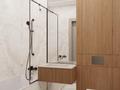 2-комнатная квартира · 45 м² · 9/10 этаж, Карасай батыра 119/95 за 65 млн ₸ в Алматы, Алмалинский р-н — фото 7