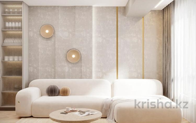 2-комнатная квартира · 45 м² · 9/10 этаж, Карасай батыра 119/95 за 65 млн ₸ в Алматы, Алмалинский р-н — фото 6