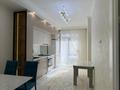 1-комнатная квартира · 53.7 м² · 4/6 этаж, Мкр. Нуркент 9к7блок8 за 37 млн ₸ в Алматы, Алатауский р-н — фото 5