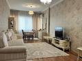 2-бөлмелі пәтер · 85.1 м² · 12/18 қабат, Туркестан 2 — Абу-Даби Плаза, бағасы: ~ 55 млн ₸ в Астане, Есильский р-н — фото 6