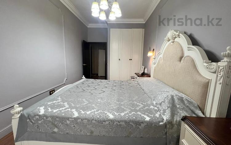 2-бөлмелі пәтер · 85.1 м² · 12/18 қабат, Туркестан 2 — Абу-Даби Плаза, бағасы: ~ 55 млн ₸ в Астане, Есильский р-н — фото 73