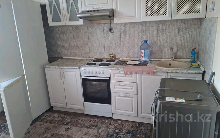 1-комнатная квартира · 45 м² · 11/17 этаж, Кудайбердыулы 33 за 200 000 ₸ в Астане, Алматы р-н — фото 3