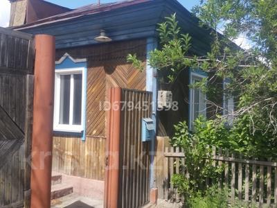 Отдельный дом · 4 комнаты · 80 м² · 6 сот., Проезд 5 за 17 млн 〒 в Семее, Красный Кордон