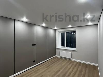 1-комнатная квартира · 39 м² · 9/12 этаж, М. Тынышбайулы 5 за 21.4 млн 〒 в Астане, Алматы р-н