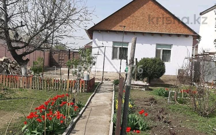 Жеке үй · 4 бөлме · 75 м² · 6 сот., Сухамбаев — Косы батыр-Сатпаева, бағасы: 20 млн 〒 в Таразе — фото 11