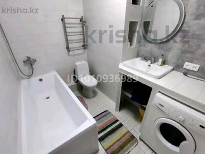 1-бөлмелі пәтер · 38 м², Северное кольцо 29 — Бокейханова 510б, бағасы: 13 000 ₸ в Алматы, Жетысуский р-н