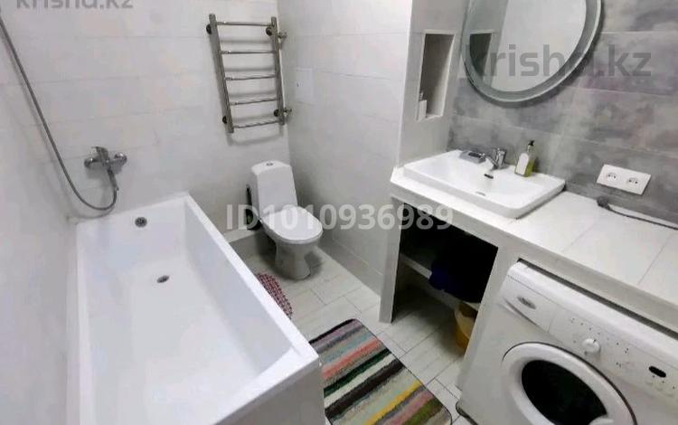 1-комнатная квартира · 38 м², Северное кольцо 29 — Бокейханова 510б за 13 000 ₸ в Алматы, Жетысуский р-н — фото 2