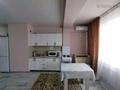 1-комнатная квартира · 38 м², Северное кольцо 29 — Бокейханова 510б за 13 000 ₸ в Алматы, Жетысуский р-н — фото 5
