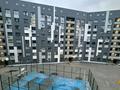 1-комнатная квартира · 38 м², Северное кольцо 29 — Бокейханова 510б за 13 000 ₸ в Алматы, Жетысуский р-н — фото 9