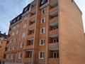 2-бөлмелі пәтер · 55.2 м² · 6/6 қабат, Дорожная 3Г — Кольцо Колос, 5й магазин, бағасы: ~ 24.6 млн ₸ в 