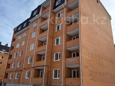 2-бөлмелі пәтер · 55.2 м² · 6/6 қабат, Дорожная 3Г — Кольцо Колос, 5й магазин, бағасы: ~ 24.6 млн ₸ в 