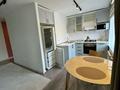 2-комнатная квартира · 43.8 м² · 4/5 этаж, Панфилова — 50 метров ниже кафе Афиша и Гатоб за 60 млн ₸ в Алматы, Алмалинский р-н