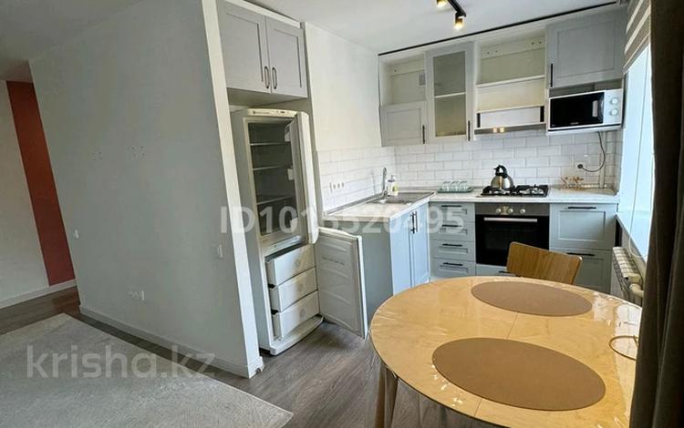 2-комнатная квартира · 43.8 м² · 4/5 этаж, Панфилова — 50 метров ниже кафе Афиша и Гатоб за 60 млн ₸ в Алматы, Алмалинский р-н — фото 2