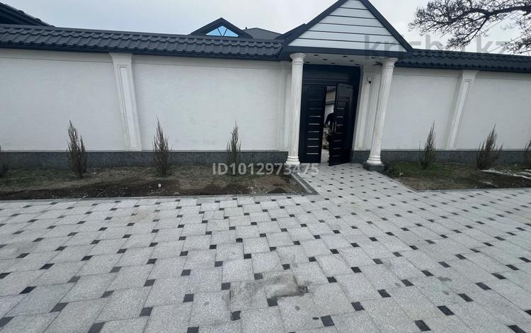 Отдельный дом · 11 комнат · 680 м² · 12 сот., Даненулы 85 — Рядом комратова за 390 млн ₸ в Таразе — фото 2