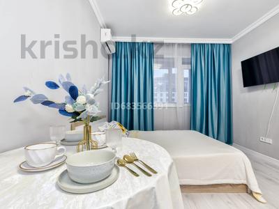 1-бөлмелі пәтер · 25 м² · 4/10 қабат, Мангилик Ел 40/2, бағасы: 13 000 ₸ в Астане, Есильский р-н