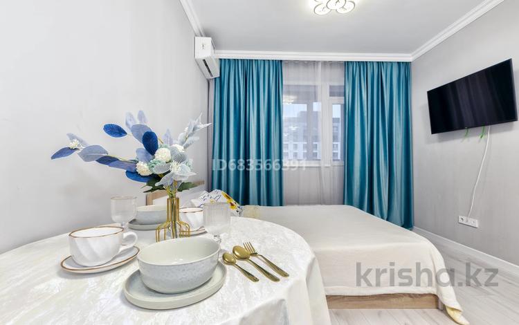1-бөлмелі пәтер · 25 м² · 4/10 қабат, Мангилик Ел 40/2, бағасы: 13 000 ₸ в Астане, Есильский р-н — фото 12