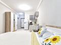 1-бөлмелі пәтер · 25 м² · 4/10 қабат, Мангилик Ел 40/2, бағасы: 13 000 ₸ в Астане, Есильский р-н — фото 6
