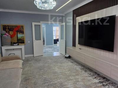 5-комнатная квартира · 126.2 м² · 3/9 этаж, Дулатова 77 за 65 млн ₸ в Кокшетау