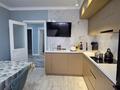 5-комнатная квартира · 126.2 м² · 3/9 этаж, Дулатова 77 за 65 млн ₸ в Кокшетау — фото 16