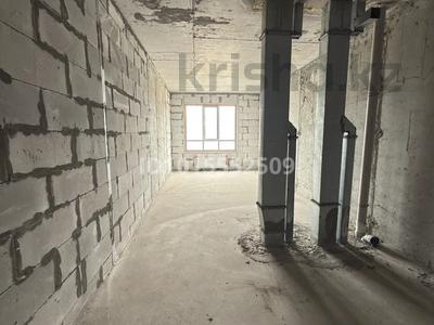 1-комнатная квартира · 27.4 м² · 6/9 этаж, мкр Кайрат, Сыбызгы 100 за 17.5 млн ₸ в Алматы, Турксибский р-н