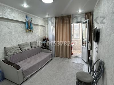 1-комнатная квартира · 25 м², мкр Сайран, Утеген батыра 71а за 16 млн ₸ в Алматы, Ауэзовский р-н