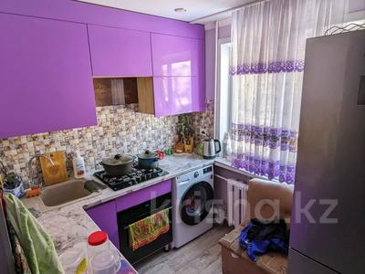2-комнатная квартира, 43 м², 2/5 этаж, Гашека за 15.6 млн 〒 в Петропавловске