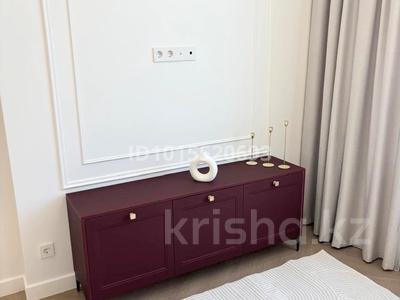 3-комнатная квартира · 68.5 м² · 7/9 этаж, Туран 57/8 — РАСПАШОНКА. БЕЗ ПЕРЕНОСА МОКРОЙ ЗОНЫ за 66.5 млн ₸ в Астане, Нура р-н