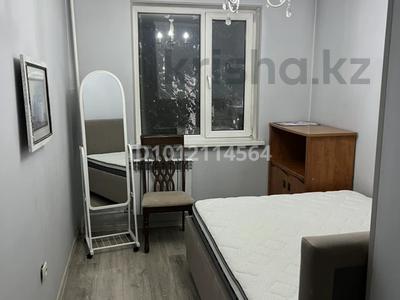 3-комнатная квартира · 66 м² · 3/5 этаж, проспект Райымбека 101 — Метро Райымбек батыр . Жд вокзал 2 .Саяхат . за 300 000 ₸ в Алматы, Жетысуский р-н
