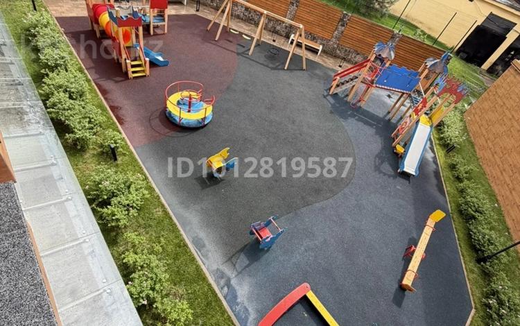 4-комнатная квартира · 168.5 м² · 3/4 этаж, мкр Горный Гигант, Тайманова за ~ 219.1 млн ₸ в Алматы, Медеуский р-н — фото 2