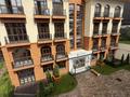 4-комнатная квартира · 168.5 м² · 3/4 этаж, мкр Горный Гигант, Тайманова за ~ 219.1 млн ₸ в Алматы, Медеуский р-н — фото 6