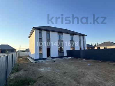 Отдельный дом · 4 комнаты · 145 м² · 3.5 сот., Асан 1039 — Махамбет за 24 млн ₸ в Уральске