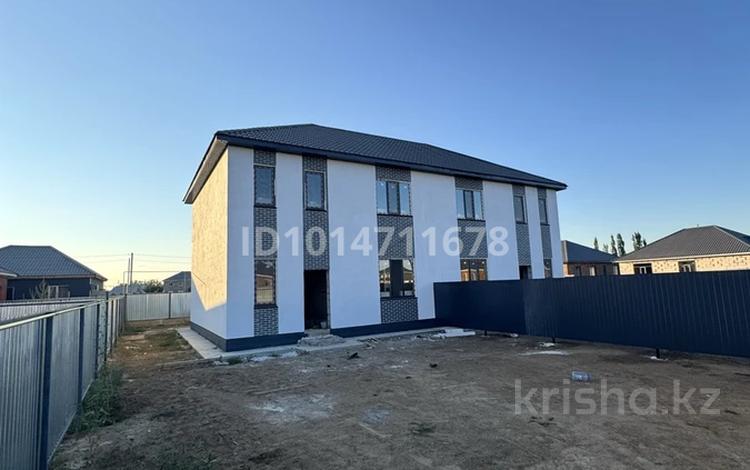Отдельный дом · 4 комнаты · 145 м² · 3.5 сот., Асан 1039 — Махамбет за 24 млн ₸ в Уральске — фото 2