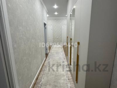 3-бөлмелі пәтер · 100 м² · 2/9 қабат, 16-й мкр 76, бағасы: 34.5 млн ₸ в Актау
