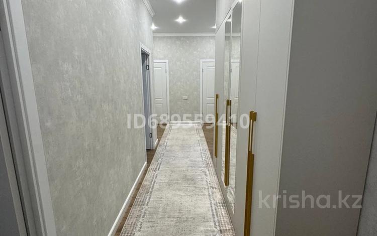 3-бөлмелі пәтер · 100 м² · 2/9 қабат, 16-й мкр 76, бағасы: 34.5 млн ₸ в Актау — фото 10