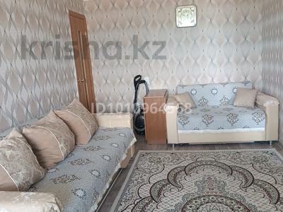 2-комнатная квартира · 45 м² · 5/5 этаж, Желтоксан 5 — 21 квартал за 12 млн 〒 в Балхаше