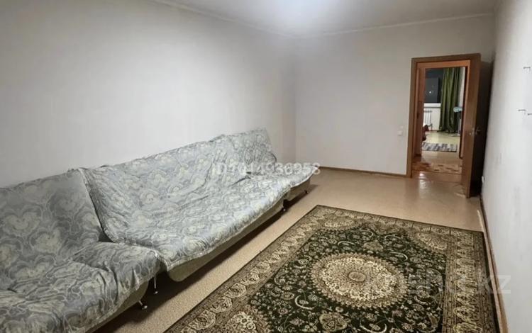 2-комнатная квартира · 63 м² · 5/5 этаж, мкр Жас Канат 1/43 за 250 000 ₸ в Алматы, Турксибский р-н — фото 2