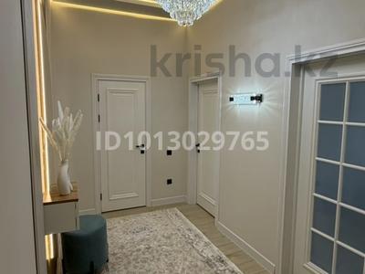 2-комнатная квартира · 51 м² · 5/5 этаж, Аргынбекова — Аргынбекова и Казына за 250 000 ₸ в Шымкенте, Абайский р-н