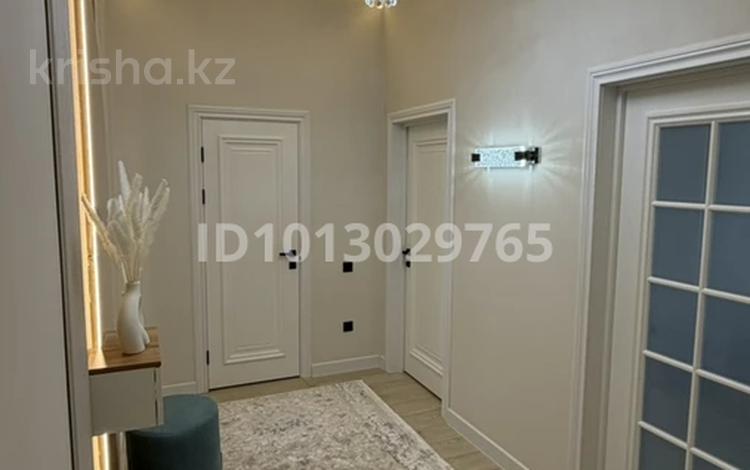 2-комнатная квартира · 51 м² · 5/5 этаж, Аргынбекова — Аргынбекова и Казына за 250 000 ₸ в Шымкенте, Абайский р-н — фото 2
