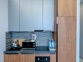 2-бөлмелі пәтер · 45 м² · 17/20 қабат, Абая — Хабарласыңыздар, бағасы: 43 млн ₸ в Алматы, Бостандыкский р-н — фото 8