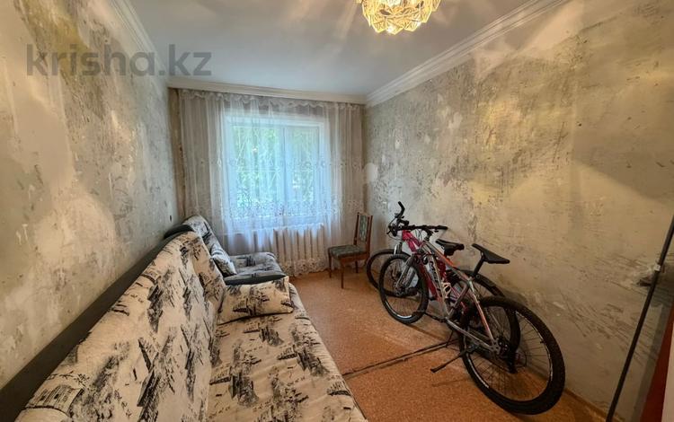 4-комнатная квартира · 60 м² · 1/5 этаж, Ломова 50 за 24 млн ₸ в Павлодаре — фото 4