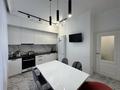 3-комнатная квартира · 80 м² · 6/12 этаж, Санжара Асфендиярова 5 за 57 млн 〒 в Астане, Нура р-н — фото 2