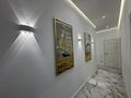 3-комнатная квартира · 80 м² · 6/12 этаж, Санжара Асфендиярова 5 за 57 млн 〒 в Астане, Нура р-н — фото 22