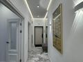 3-комнатная квартира · 80 м² · 6/12 этаж, Санжара Асфендиярова 5 за 57 млн 〒 в Астане, Нура р-н — фото 23