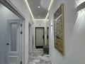3-комнатная квартира · 80 м² · 6/12 этаж, Санжара Асфендиярова 5 за 57 млн 〒 в Астане, Нура р-н — фото 25