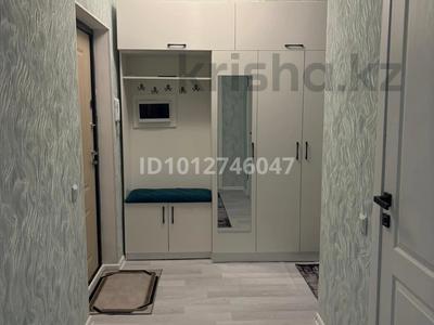 1-бөлмелі пәтер · 48.6 м² · 2/5 қабат, Абылай хана 2/5, бағасы: 200 000 ₸ в Каскелене